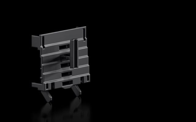 Стопорный клин для адаптеров компонентов