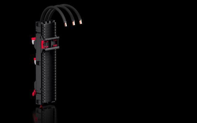 Компонентный адаптер RiLineX