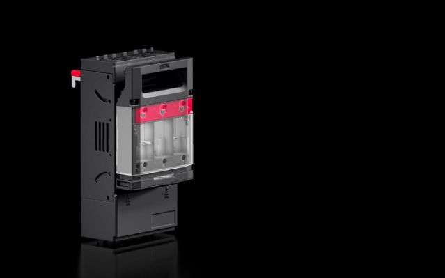 Разъединитель-предохранитель RiLineX NH