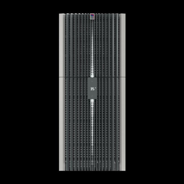 Настенный холодильный агрегат Blue e+ S 0,3–1 кВт - фото 2