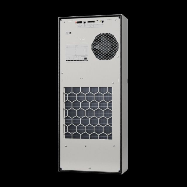 Настенный холодильный агрегат Blue e+ S 0,3–1 кВт - фото 4