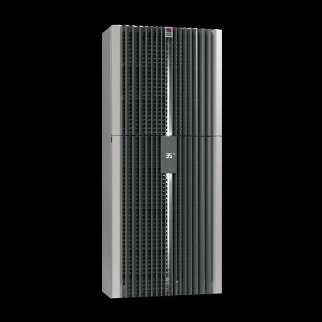 Настенный холодильный агрегат Blue e+ S 0,3–1 кВт - фото 5