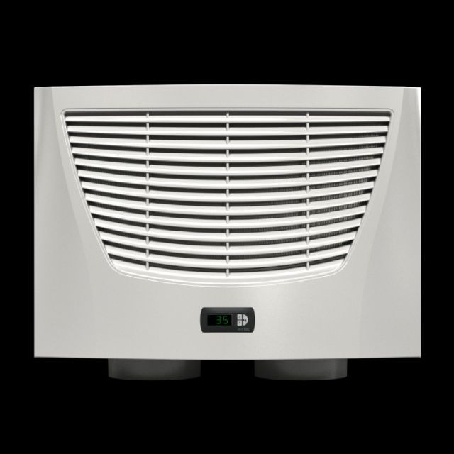 Крышные холодильные агрегаты для охлаждения ИТ-оборудования - фото 2