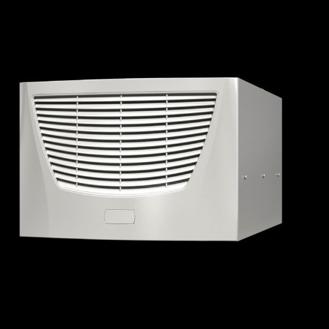 Крышные холодильные агрегаты для охлаждения ИТ-оборудования - фото 4