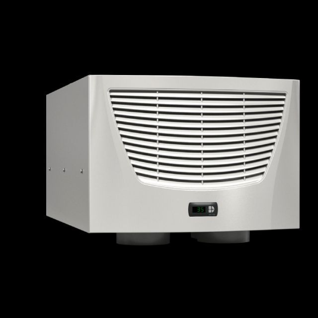 Крышные холодильные агрегаты для охлаждения ИТ-оборудования - фото 5