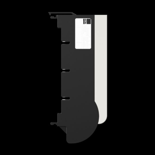 Основания предохранителей для монтажа на шине Mini-PLS - фото 3