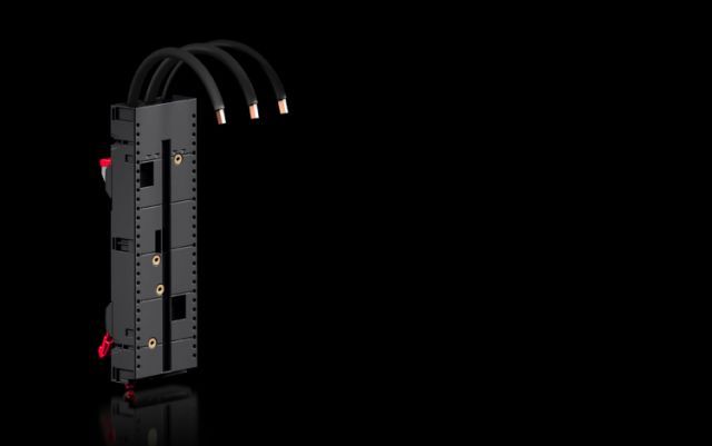 Компонентный адаптер RiLineX - фото 2