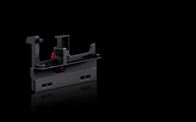 Защита от прикосновения RiLineX для разъединителей-предохранителей NH