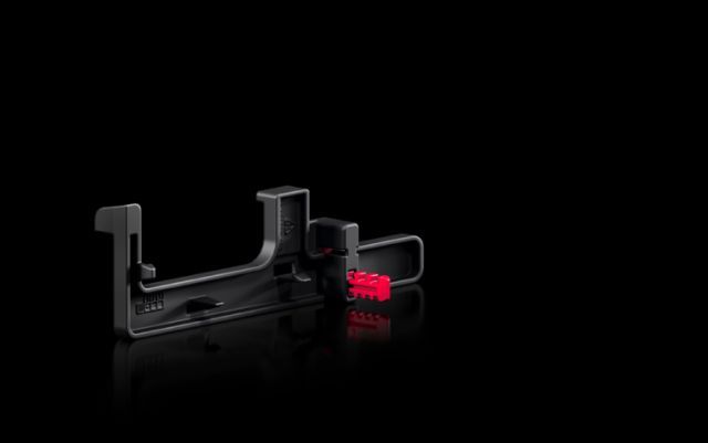 Защита от прикосновения RiLineX для разъединителей-предохранителей NH - фото 2