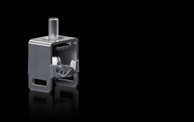 Клеммная коробка RiLineX для разъединителей-предохранителей NH - фото 2