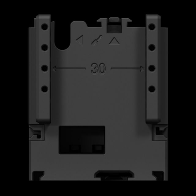 Блок расширения RiLineX для адаптеров компонентов и опор компонентов