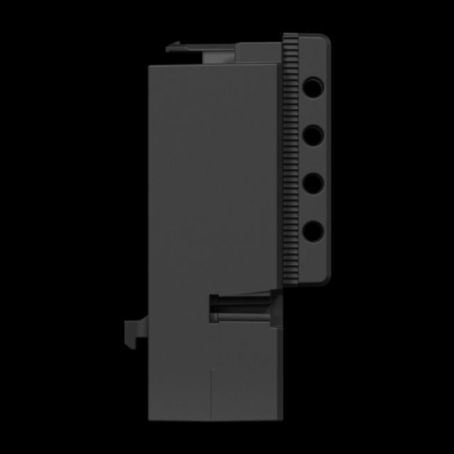 Блок расширения RiLineX для адаптеров компонентов и опор компонентов - фото 2