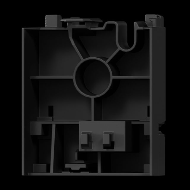 Блок расширения RiLineX для адаптеров компонентов и опор компонентов - фото 3