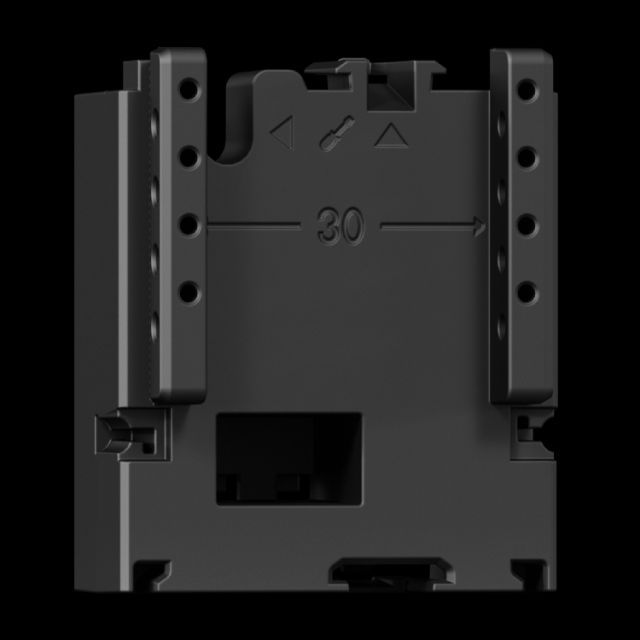 Блок расширения RiLineX для адаптеров компонентов и опор компонентов - фото 4