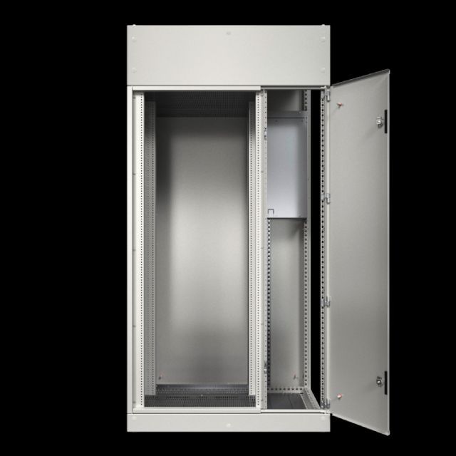 Bayed enclosure system VX25 Fuse-switch-disconnector enclosure