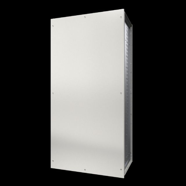 Bayed enclosure system VX25 Fuse-switch-disconnector enclosure - фото 3