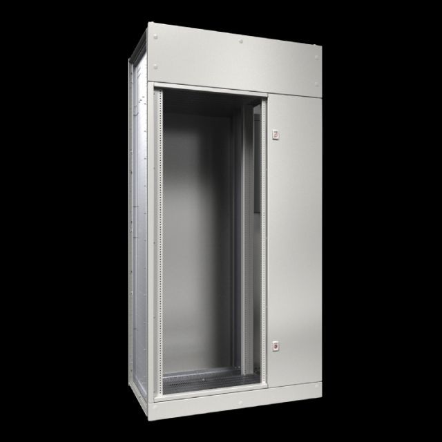 Bayed enclosure system VX25 Fuse-switch-disconnector enclosure - фото 4