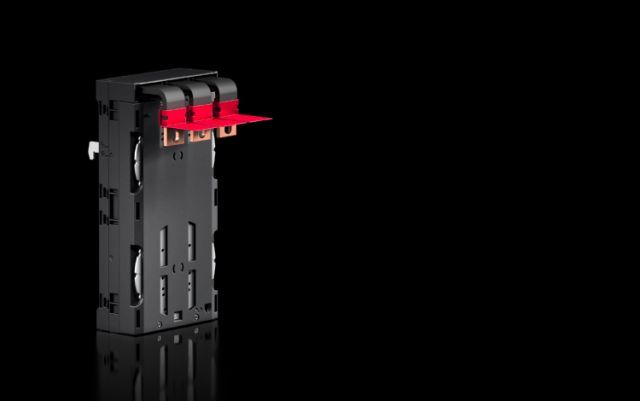 Компонентный адаптер RiLineX CB