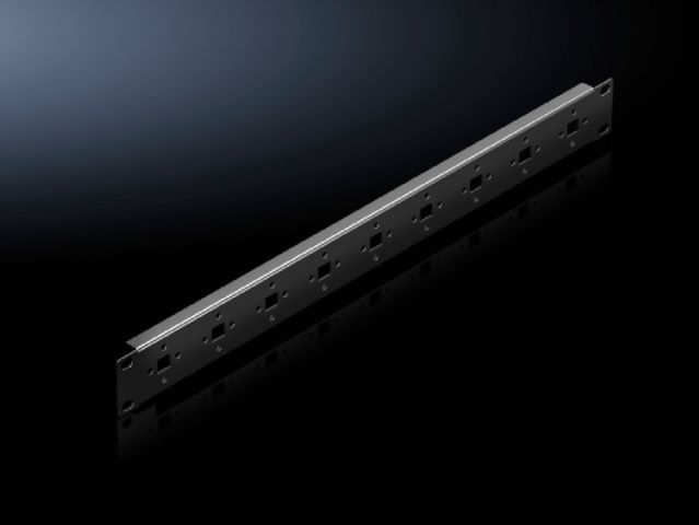 Монтажная панель, 482,6 мм (19 дюймов) - фото 3