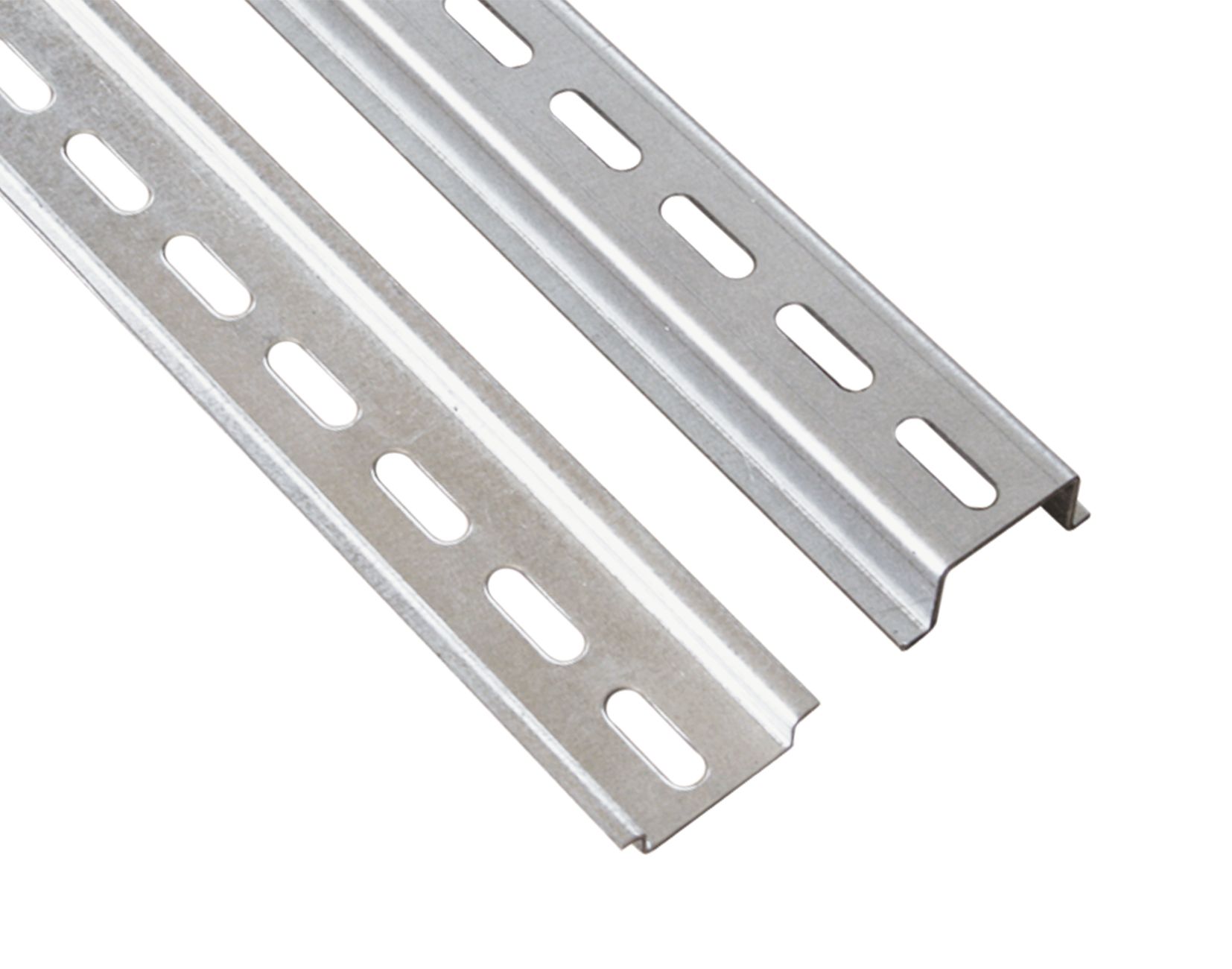 DIN - рейка для модульной рамы, 10шт.