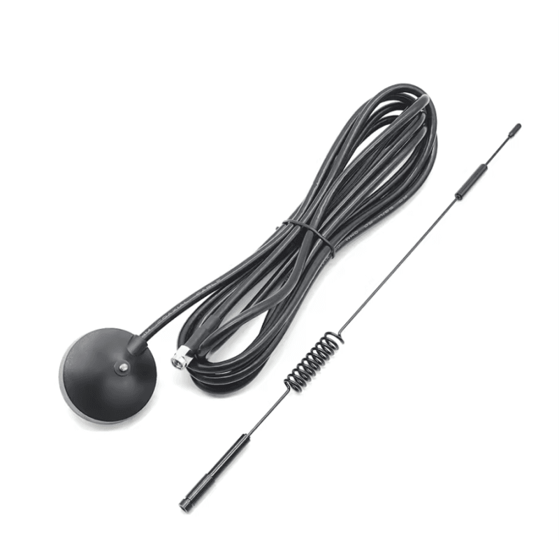 Антенна 4G SMA - фото 2