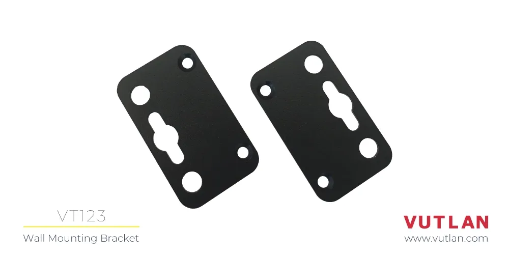 VT123 Кронштейн для настенного монтажа - фото 8