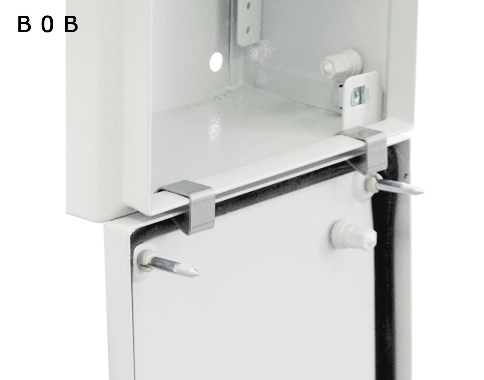 Держатель крышки, 2шт.