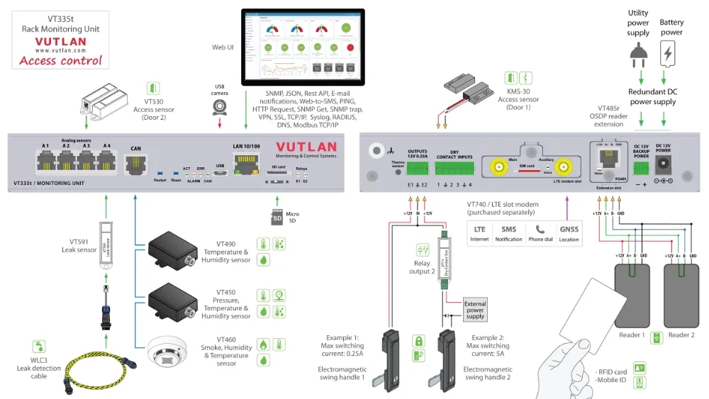 Тонкий ридер 8CD - фото 15