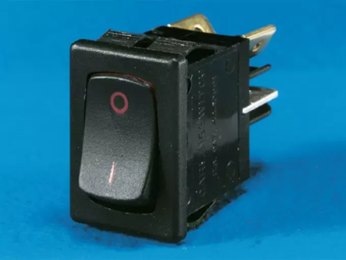 Сетевой выключатель