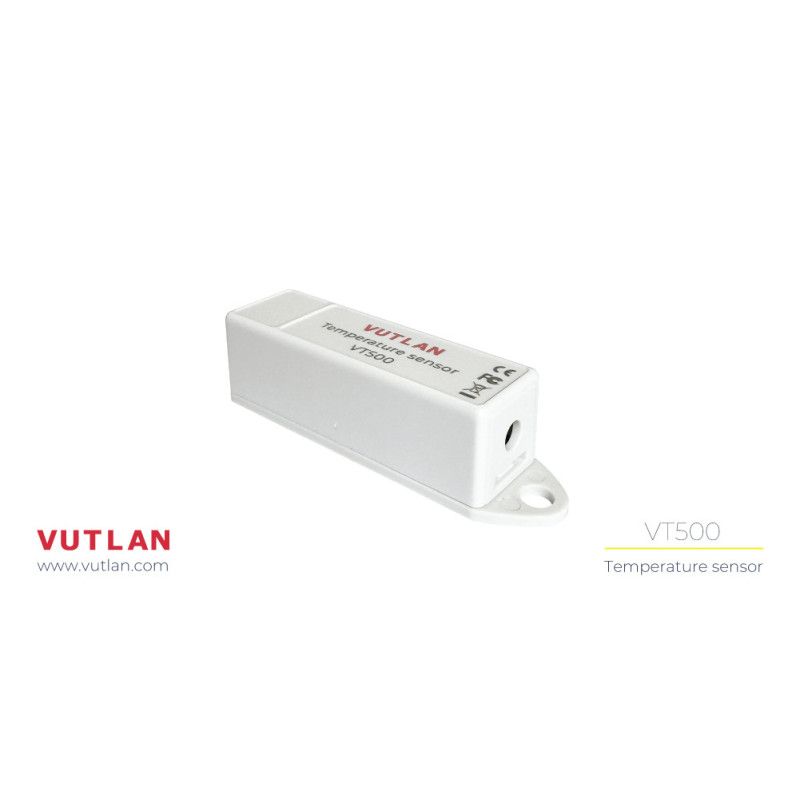 VT500 Датчик температуры - фото 3