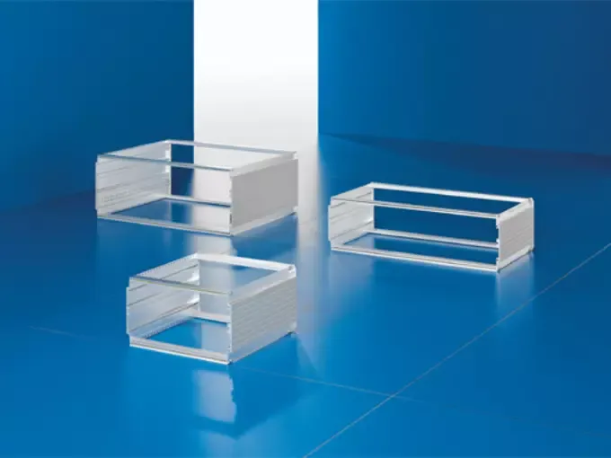 Модуль HeiPac Vario 3 ЕВ