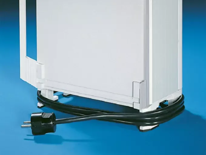 Задние регулируемые ножки для модуля HeiPac Vario