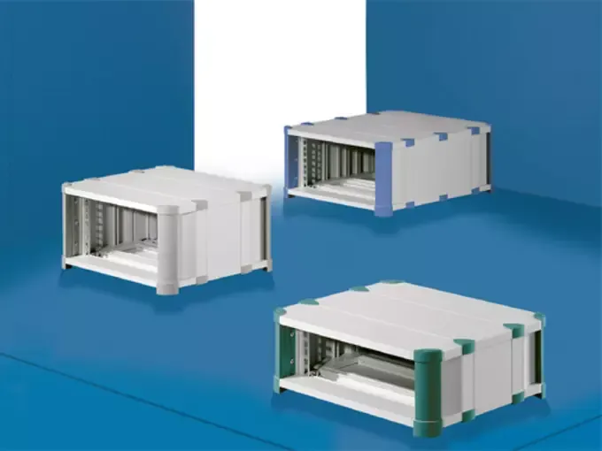 HeiCase 269,2 мм (1/2 19")