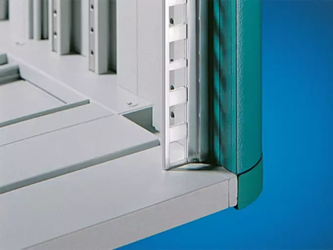 Монтажный уголок HeiCase