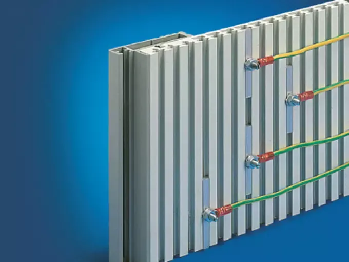 Комплект защитных проводников для HeiCase