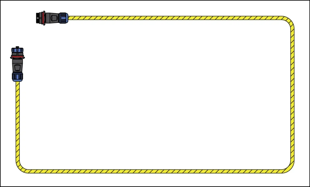 WLC Кабель для обнаружения утечек воды - фото 18