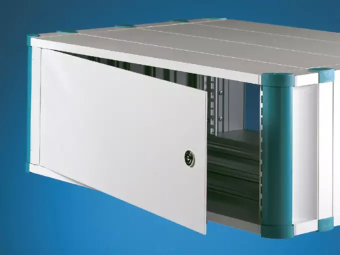 Задняя дверь HeiCase, поворотная