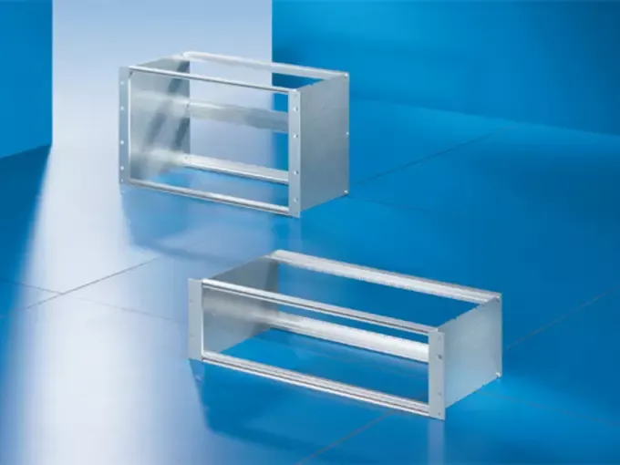 HeiPac Easy 3 U, 6 U, алюминий