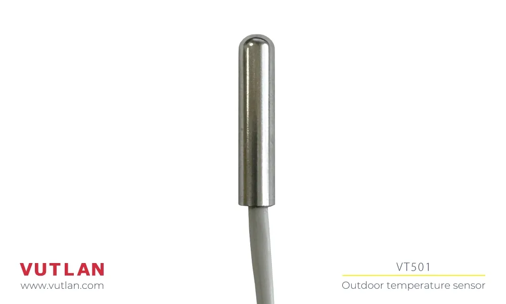 VT501 Датчик наружной температуры - фото 6