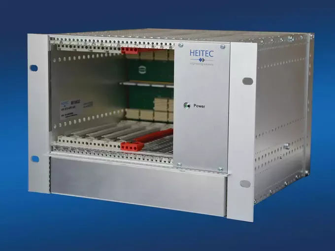 HeiPac Vario-A CPCI-S