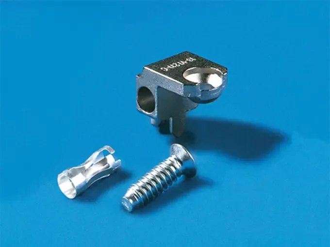 Детали сборки