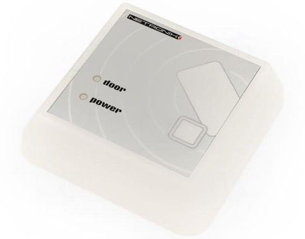 UW-DAL — RFID-считыватель