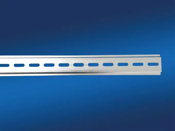 Рейка для цилиндра