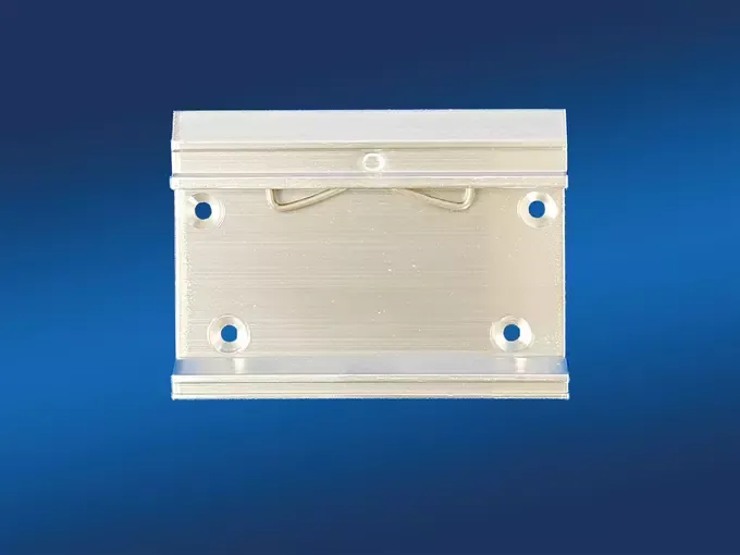 Адаптер для монтажной рейки