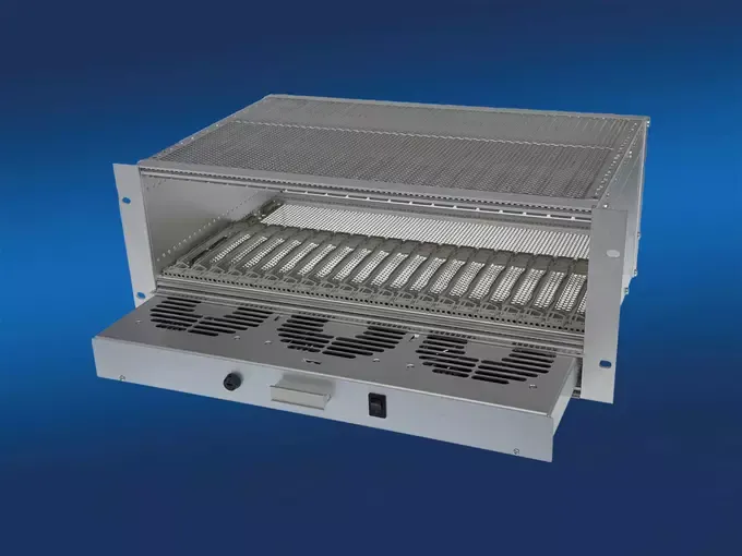 HeiCool Lite с направляющей рамкой