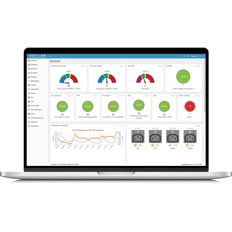 Пользовательский веб-интерфейс - фото 6