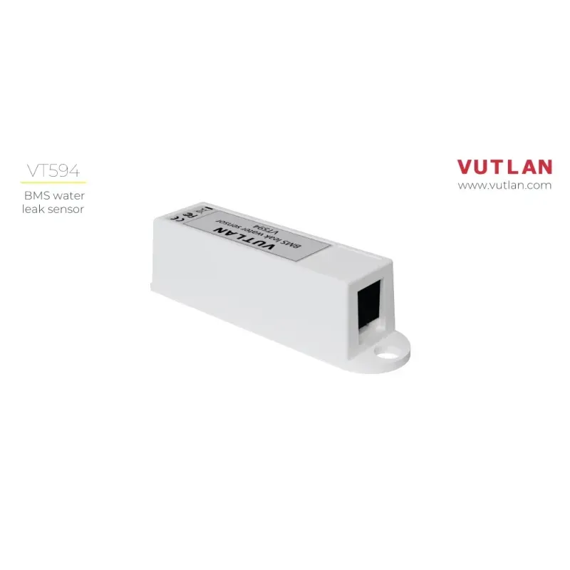 VT594 Датчик утечки воды BMS - фото 2