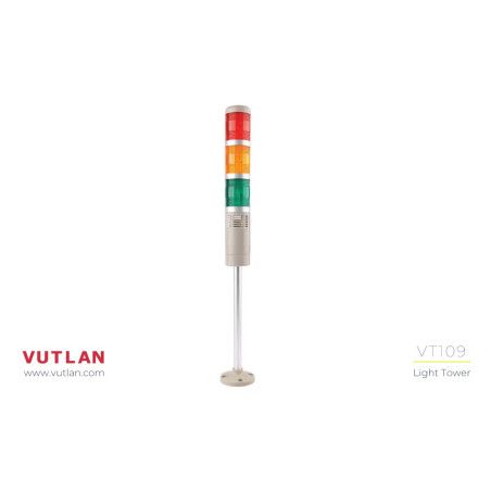 VT109 Световая башня