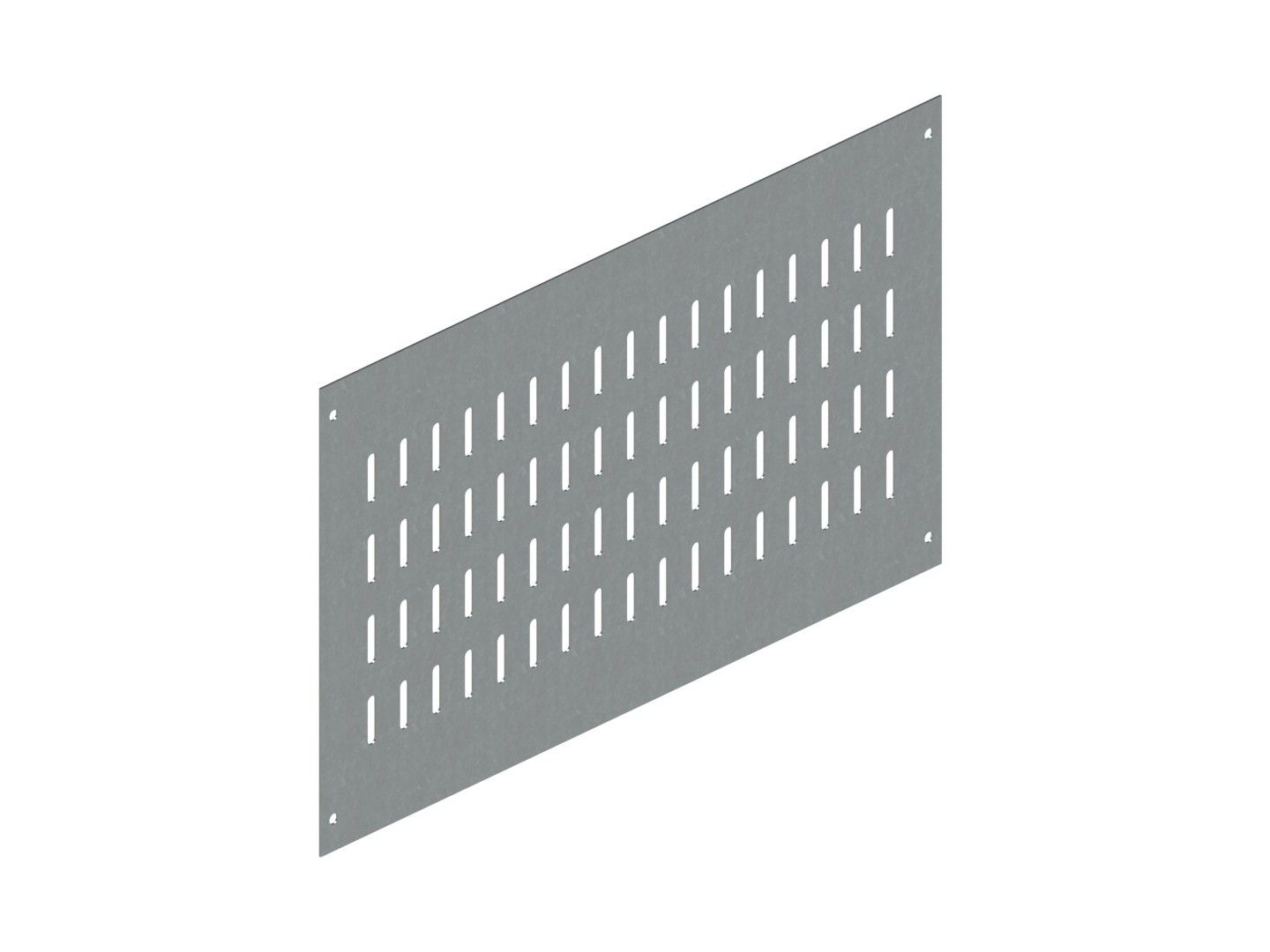 Вертикальный разделитель PPV, PVW, 2шт.