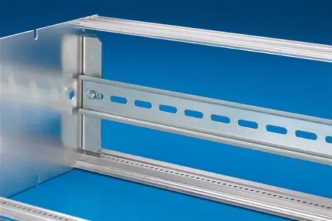 Крепление для DIN-рейки HeiPac Версия 2